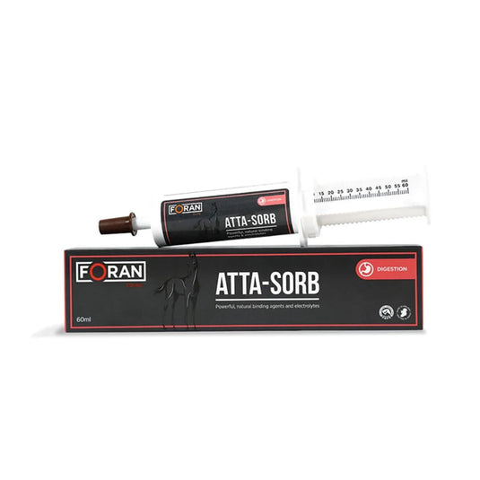 Foran Equine Atta Sorb Gel - Ashurst Equestrian & Country