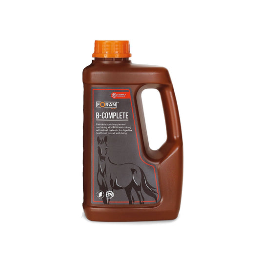 Foran Equine B Complete - Ashurst Equestrian & Country