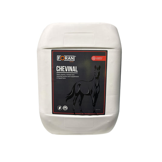 Foran Equine Chevinal - Ashurst Equestrian & Country