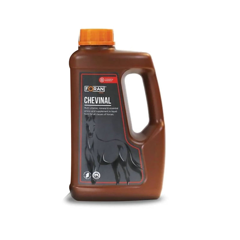 Load image into Gallery viewer, Foran Equine Chevinal - Ashurst Equestrian &amp; Country
