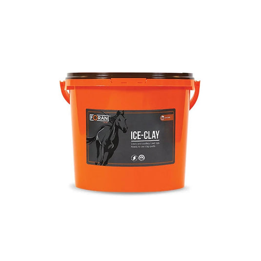 Foran Equine Ice Clay - Ashurst Equestrian & Country