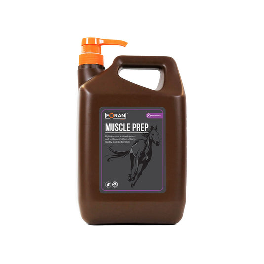 Foran Equine Muscle Prep - Ashurst Equestrian & Country