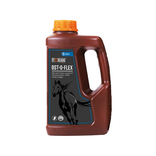 Foran Equine Ost O Flex - Ashurst Equestrian & Country