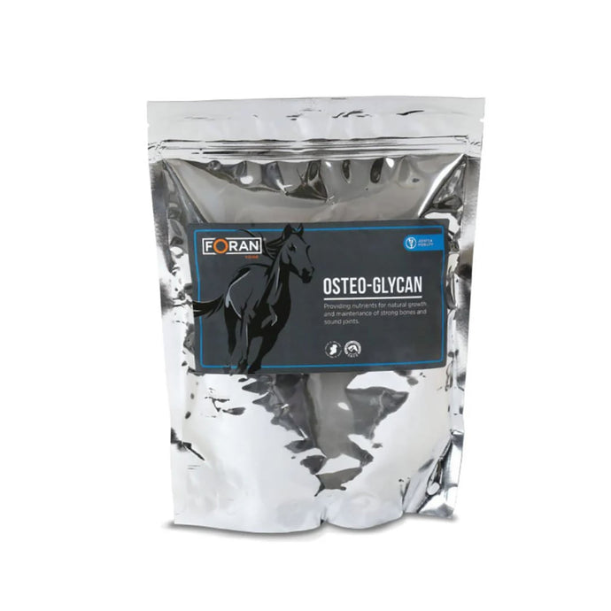 Foran Equine Osteo Glycan - Ashurst Equestrian & Country
