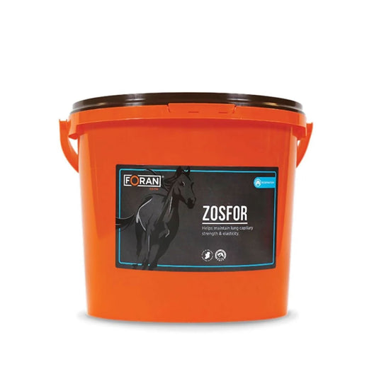 Foran Equine Zosfor - Ashurst Equestrian & Country
