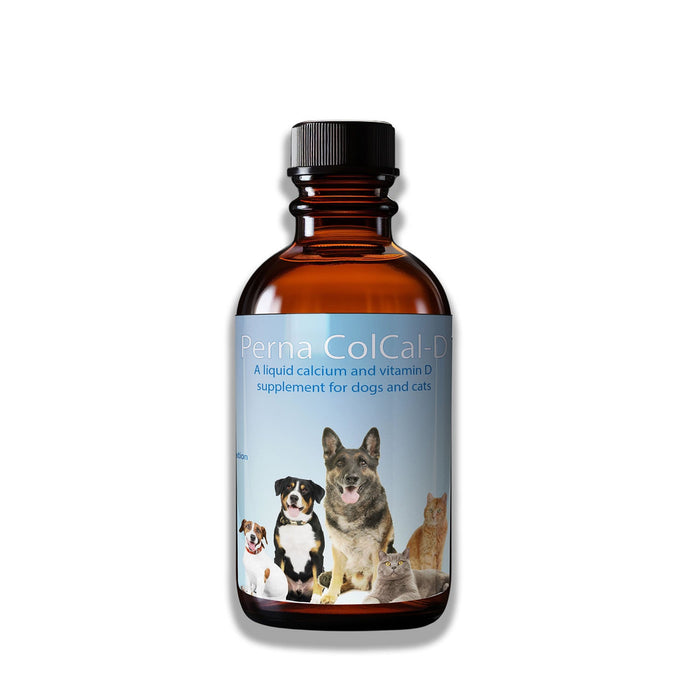 Form Nutrition Perna Colcal D - Ashurst Equestrian & Country