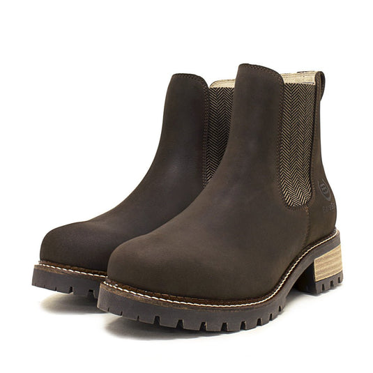 Franklin Chelsea Boots - Brown - Ashurst Equestrian & Country