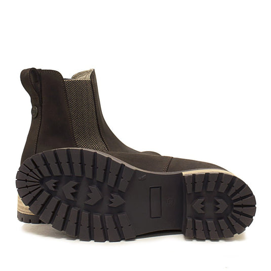 Franklin Chelsea Boots - Brown - Ashurst Equestrian & Country