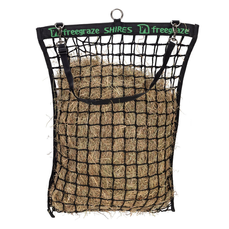 Load image into Gallery viewer, FreeGraze Deluxe Hay Net - Ashurst Equestrian &amp; Country
