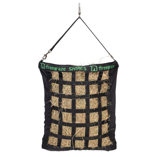 FreeGraze Deluxe Web Front Hay Bag - Ashurst Equestrian & Country