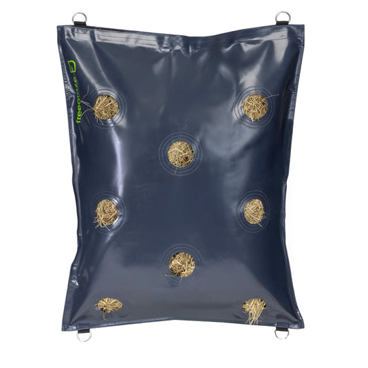 FreeGraze Durable PVC Zipped Hay Bag - Ashurst Equestrian & Country