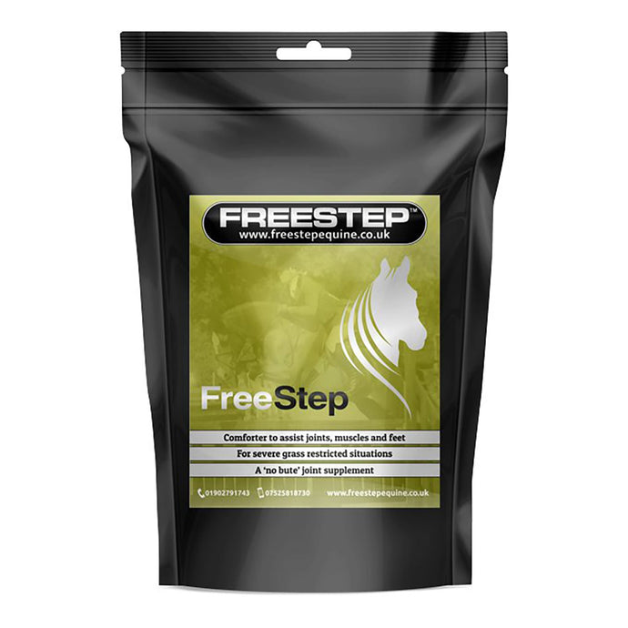 Freestep Freestep - Ashurst Equestrian & Country