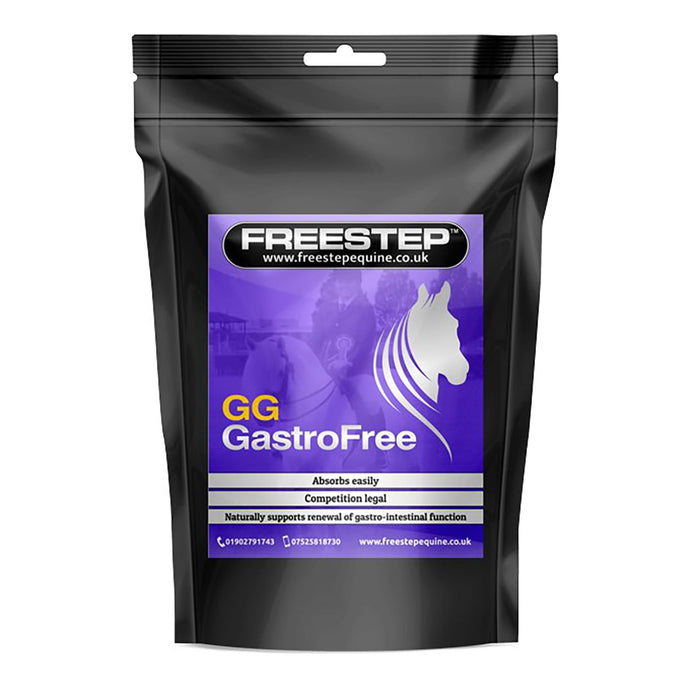 Freestep Gg Gastrofree - Ashurst Equestrian & Country