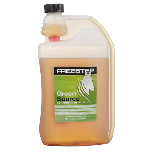 Freestep Green Source - Ashurst Equestrian & Country