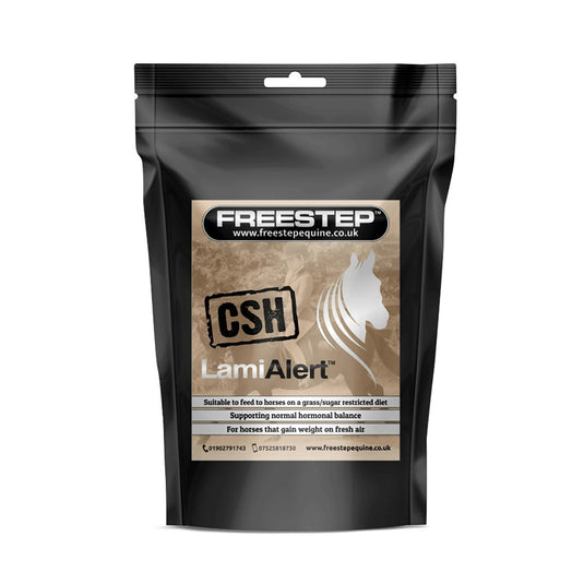 Freestep Lamialert Csh - Ashurst Equestrian & Country