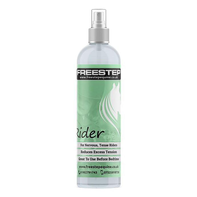 Freestep Rider Spray - Ashurst Equestrian & Country
