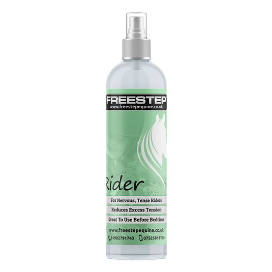 Freestep Rider Spray - Ashurst Equestrian & Country