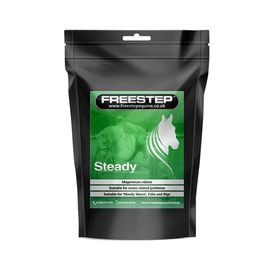 Freestep Steady 500 Gm - Ashurst Equestrian & Country