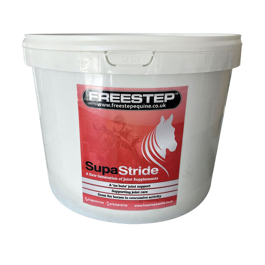 Freestep Supastride - Ashurst Equestrian & Country