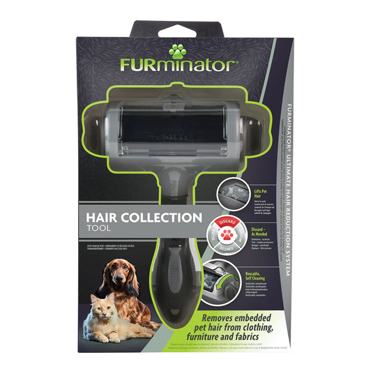 Furminator Hair Collection Tool - Ashurst Equestrian & Country