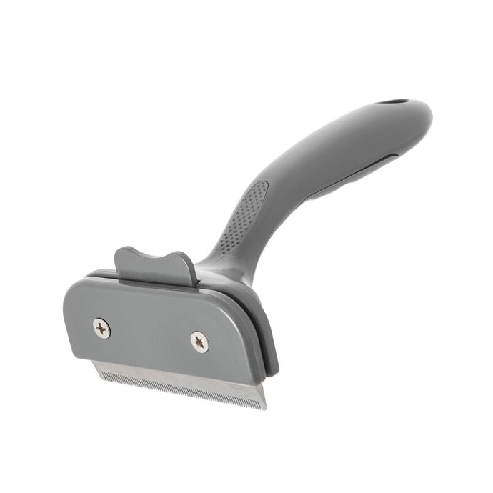 Furrish De Shedding Tool - Ashurst Equestrian & Country