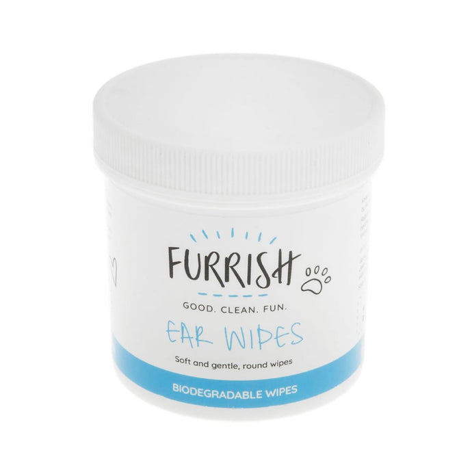 Furrish Ear Wipes - Ashurst Equestrian & Country