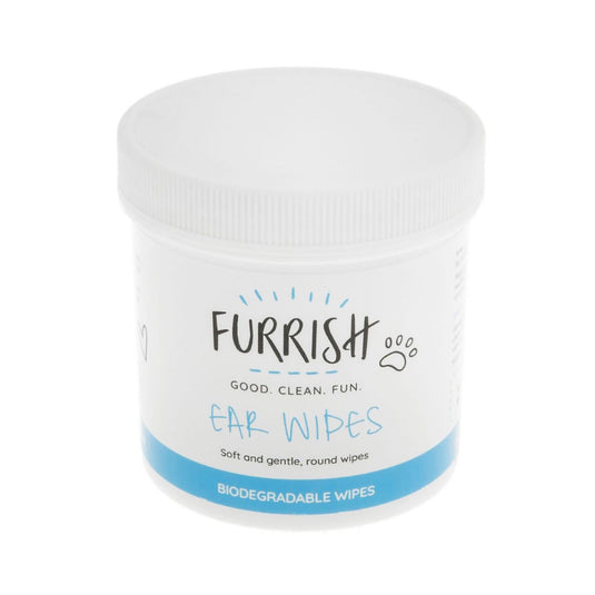 Furrish Ear Wipes - Ashurst Equestrian & Country