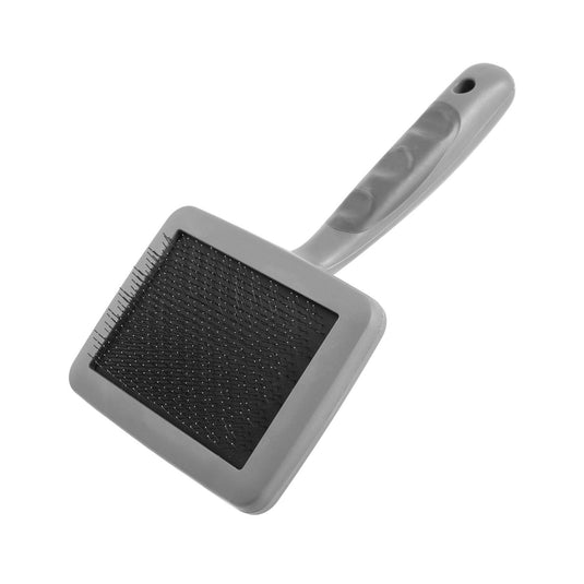 Furrish Firm Slicker Brush - Ashurst Equestrian & Country