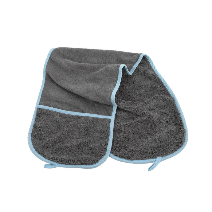 Furrish Microfibre Pet Towel - Ashurst Equestrian & Country