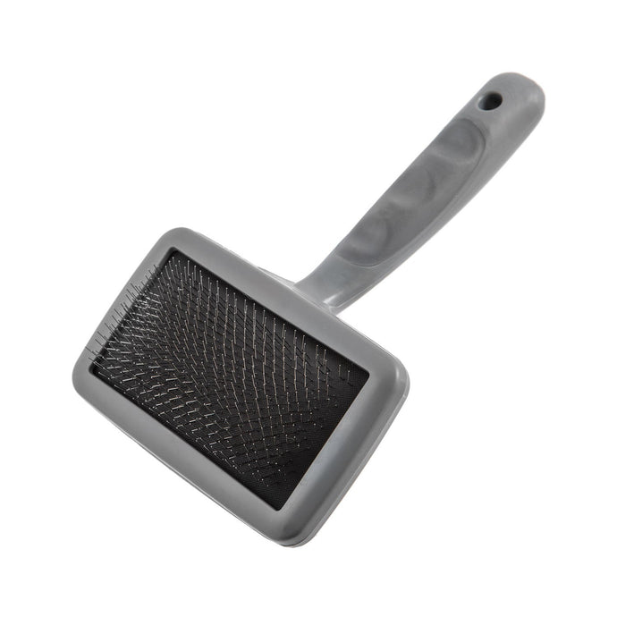 Furrish Soft Slicker Brush - Ashurst Equestrian & Country