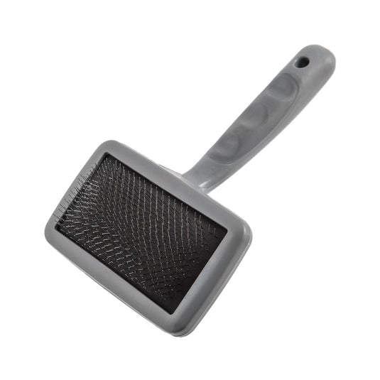 Furrish Soft Slicker Brush - Ashurst Equestrian & Country