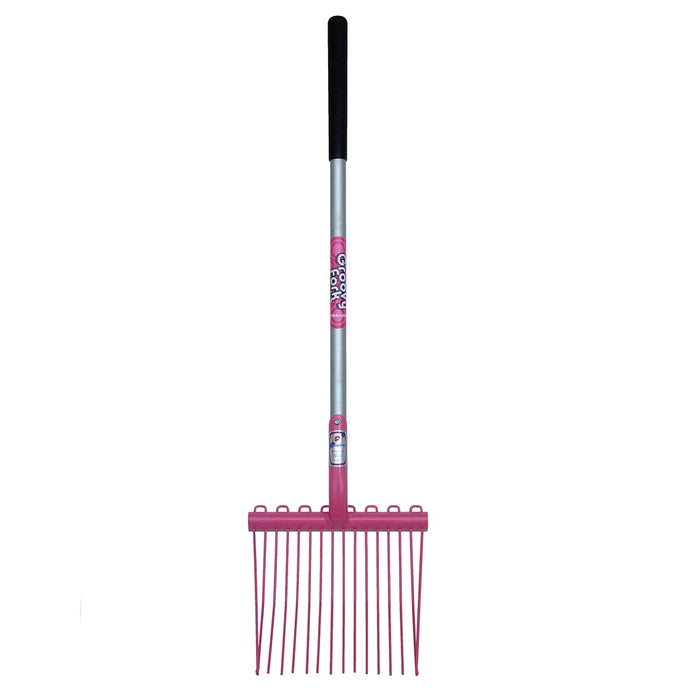 Fynalite Groovy Fork Junior - Ashurst Equestrian & Country