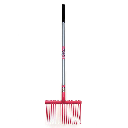 Fynalite Groovy Fork Senior - Ashurst Equestrian & Country