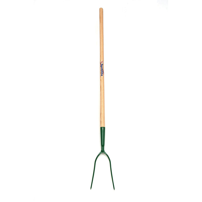 Fynalite Hay Fork 2 Prong Ash Handle - Ashurst Equestrian & Country