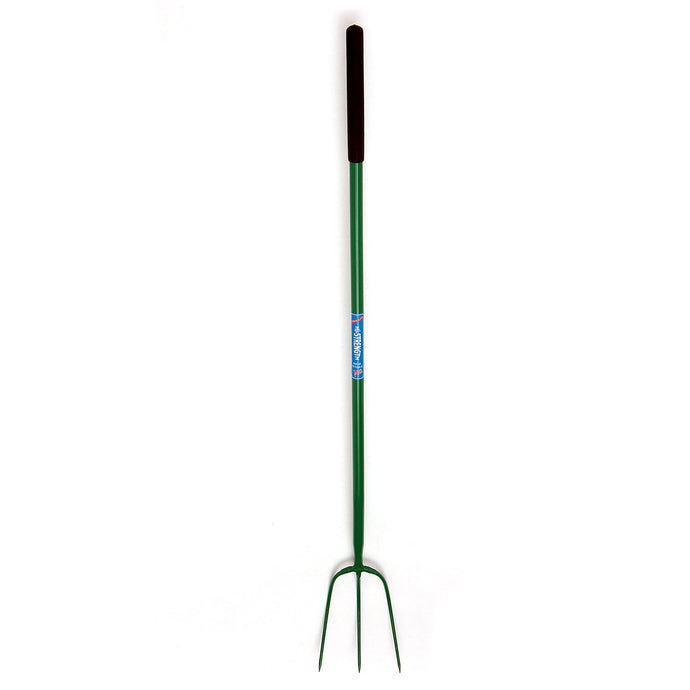 Fynalite Hi Strength Hay Fork 3 Prong Long Handle - Ashurst Equestrian & Country