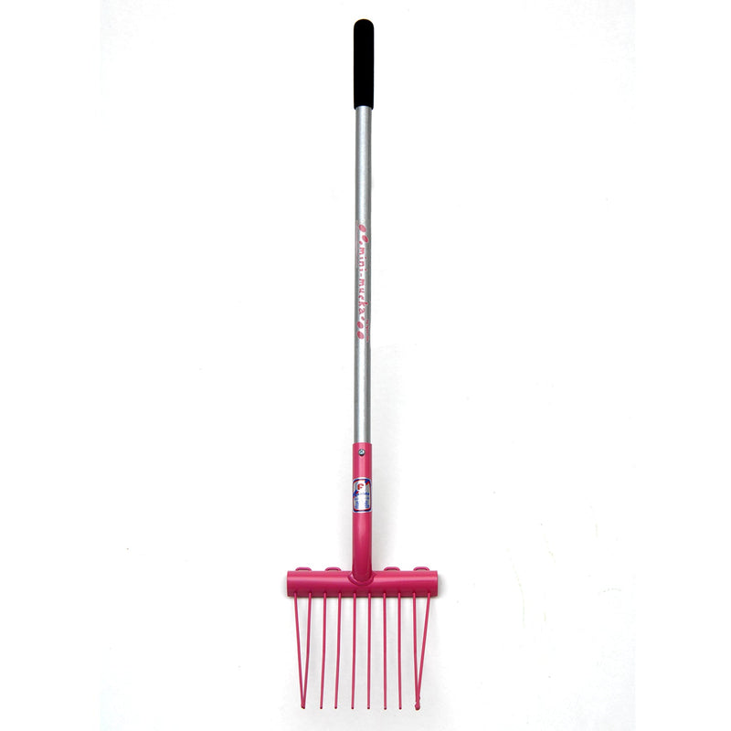 Load image into Gallery viewer, Fynalite Mini Mucka Child Stable Fork - Ashurst Equestrian &amp; Country
