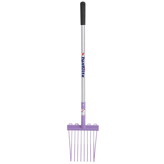 Fynalite Mini Mucka Child Stable Fork - Ashurst Equestrian & Country