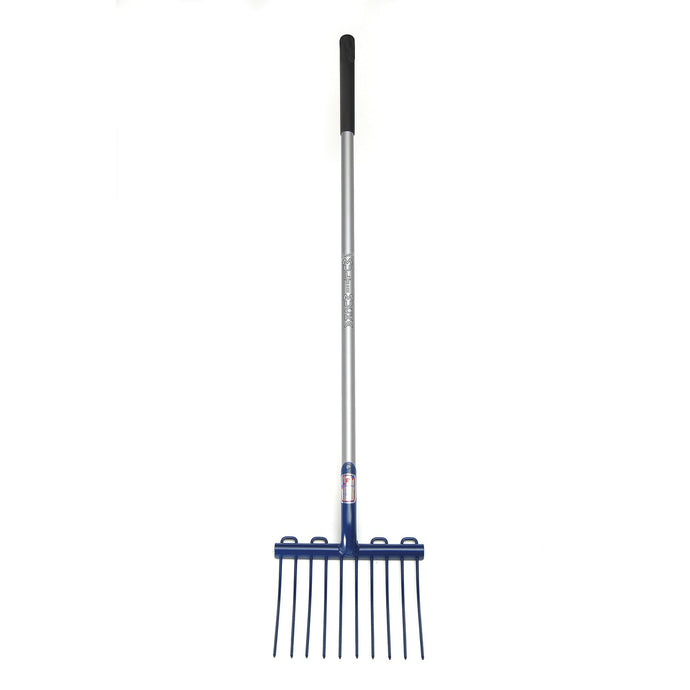 Fynalite Multi Mucka Long Aluminium Handle - Ashurst Equestrian & Country
