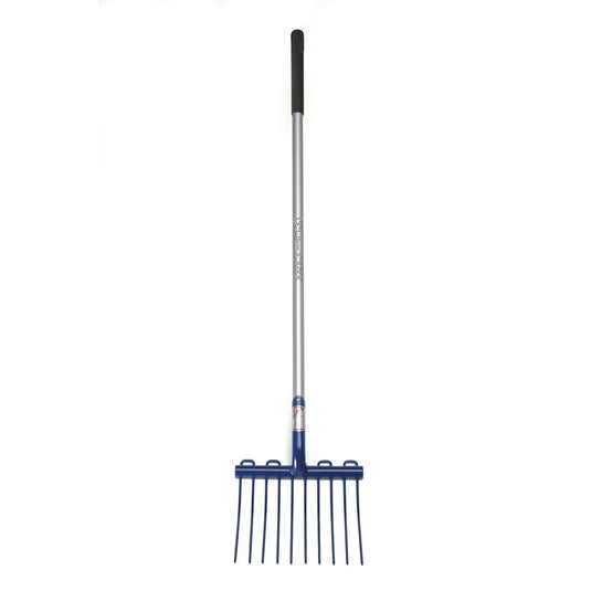 Fynalite Multi Mucka Long Aluminium Handle - Ashurst Equestrian & Country