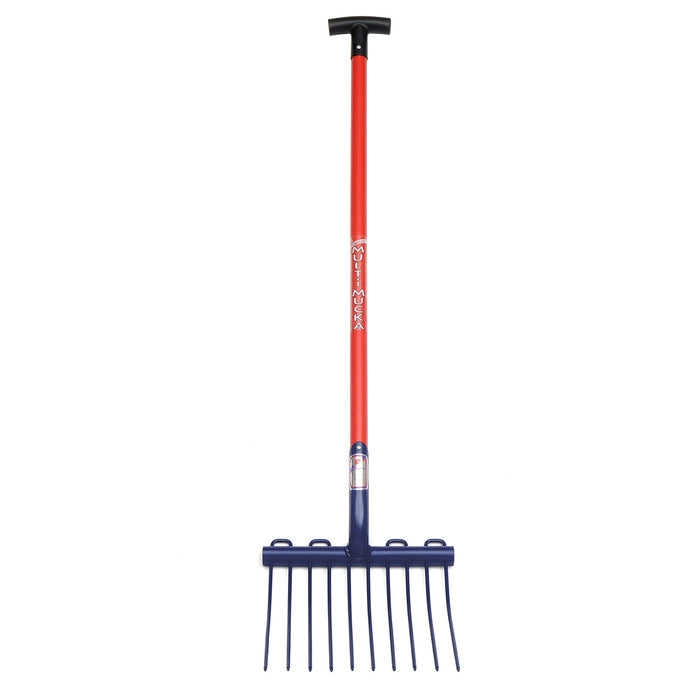 Fynalite Multi Mucka T Grip Handle - Ashurst Equestrian & Country