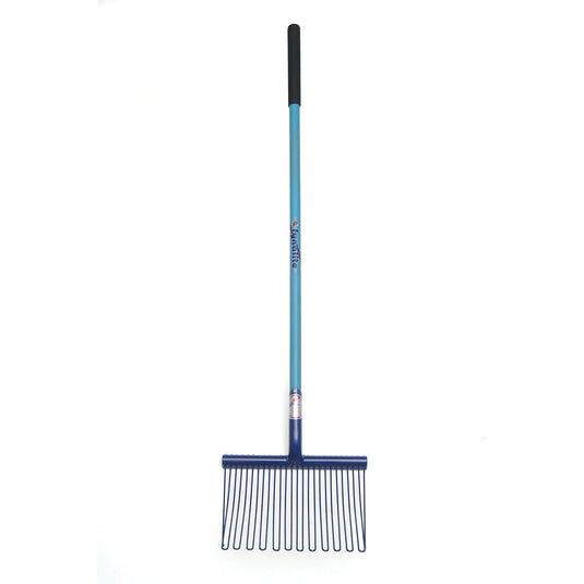 Fynalite Pellet Master Long Hardwood Handle - Ashurst Equestrian & Country