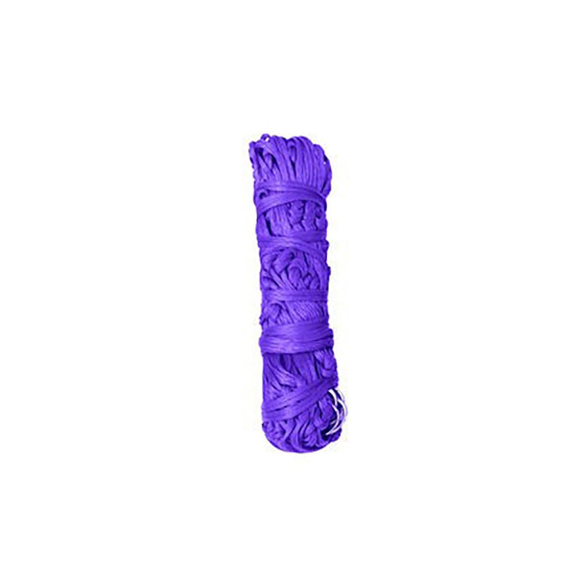 Load image into Gallery viewer, Gallop Haynet Purple - Ashurst Equestrian &amp; Country
