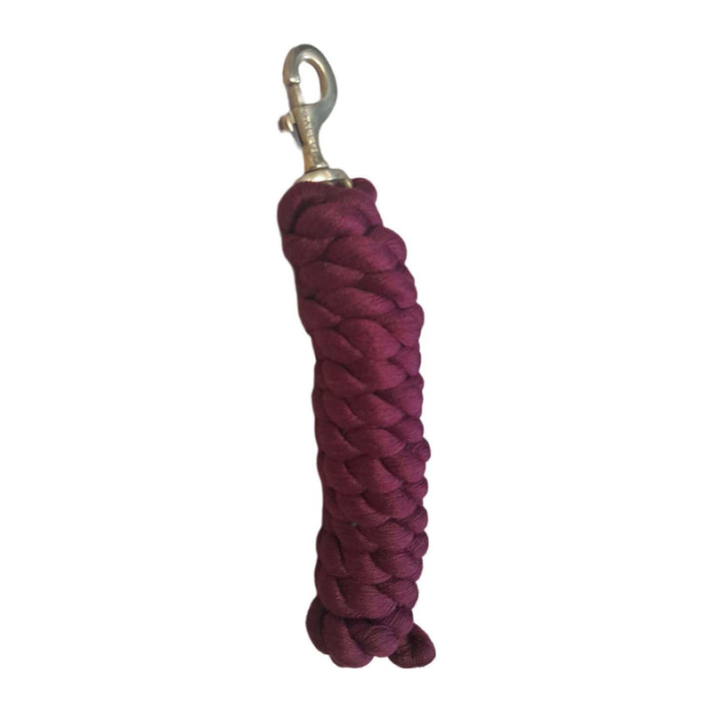Load image into Gallery viewer, Gallop Premium Polycotton Lead Rope - Ashurst Equestrian &amp; Country
