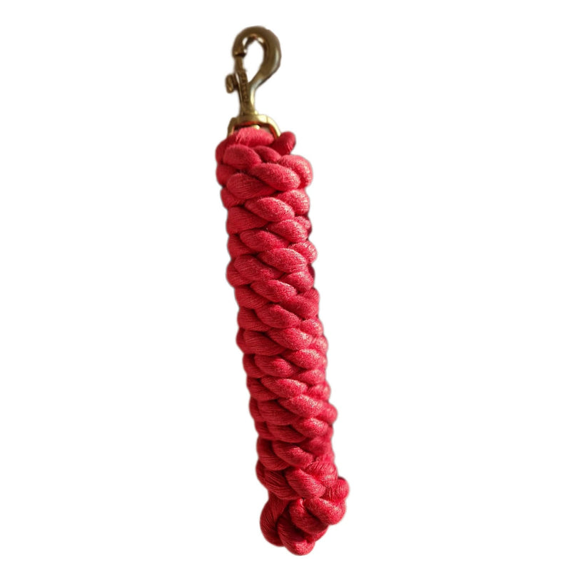 Load image into Gallery viewer, Gallop Premium Polycotton Lead Rope - Ashurst Equestrian &amp; Country
