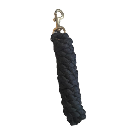 Gallop Premium Polycotton Lead Rope - Ashurst Equestrian & Country