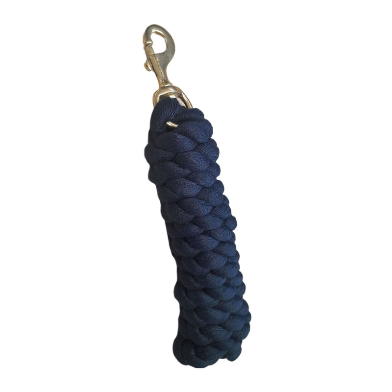 Load image into Gallery viewer, Gallop Premium Polycotton Lead Rope - Ashurst Equestrian &amp; Country
