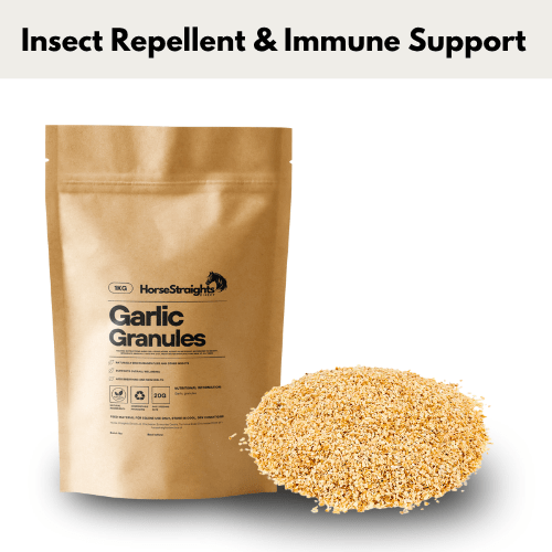 Load image into Gallery viewer, Garlic Granules - Ashurst Equestrian &amp; Country
