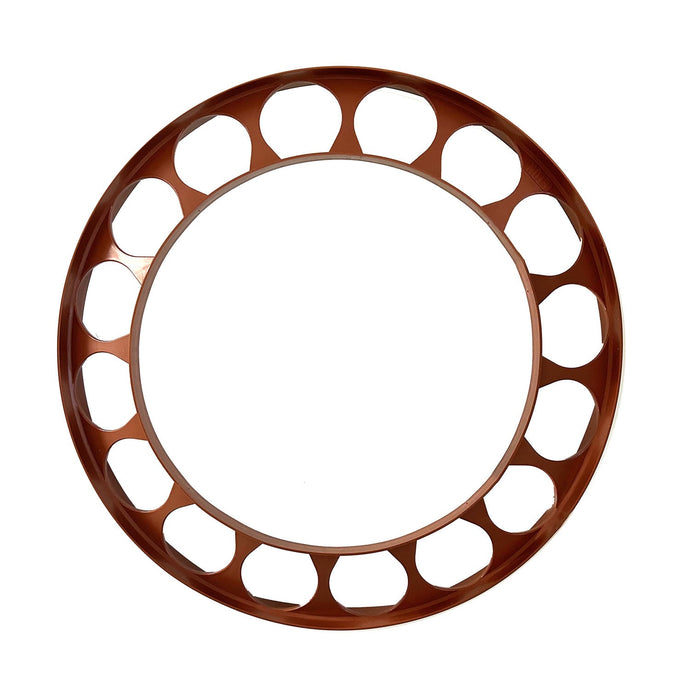 Gaun Anti Waste Ring For 5 Kg & 10 Kg Feeder - Ashurst Equestrian & Country