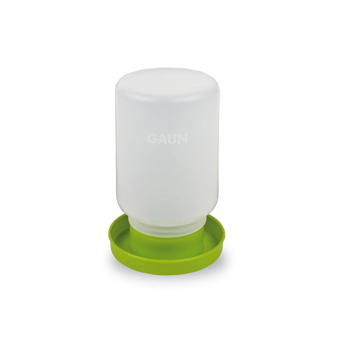 Gaun Chick Drinker Green Lemon - Ashurst Equestrian & Country