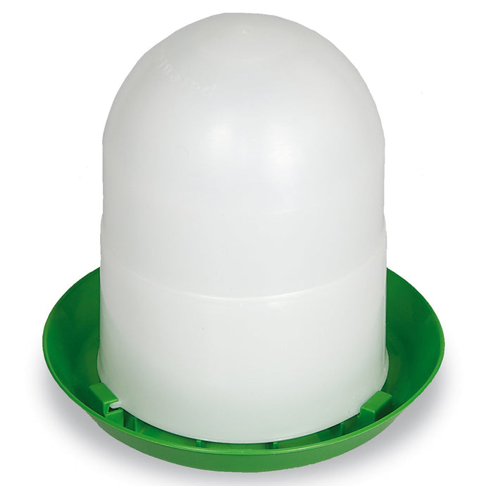 Gaun Chick Feeder Green - Ashurst Equestrian & Country